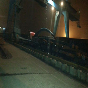 Safe and Cheapest Railway Express From Lianyungang to Turkmenistan