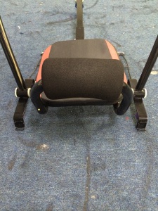 6.5inch Balance Scooter Cart Seat