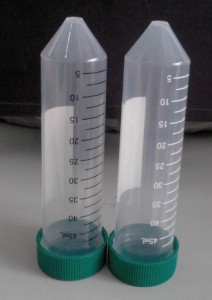 50ml Centrifuge Tube, Conical with Ce