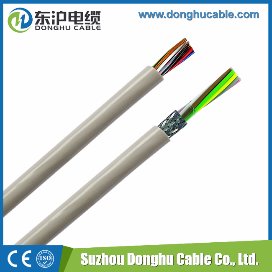 PVC Data Communication Wire and Cable