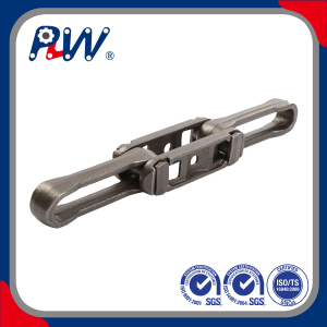 Drop Forged Rivetless Chain (998, S348)