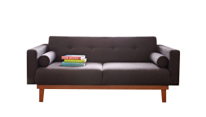 best selling modern home furniture fabric sofa set