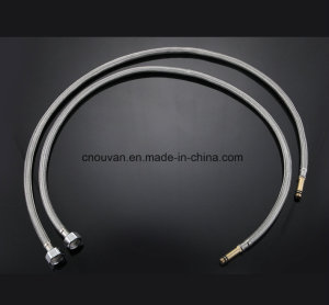 Aluminium Wire Knitted Shower Hose