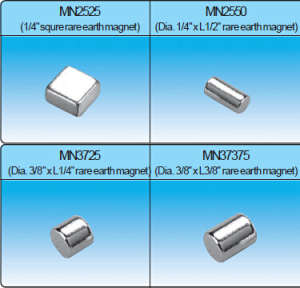 Rare Earth Magnets for Sale